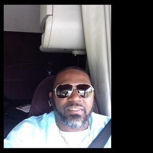 Meet your Posher, Eddie